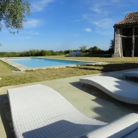 Casa vacanze House L'estival *