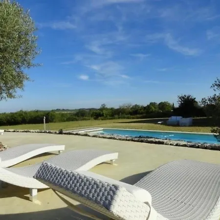 Casa vacanze House L'estival *
