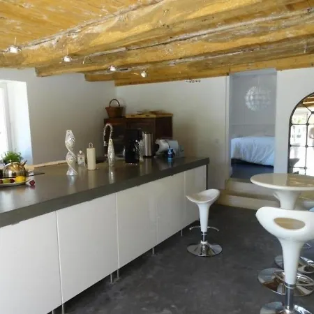 Casa vacanze House L'estival *