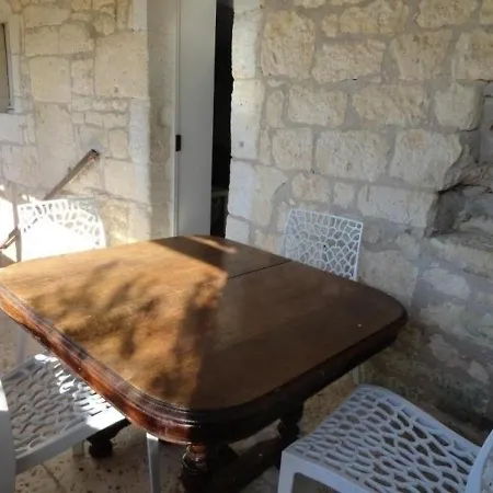 House L'estival * Cieurac