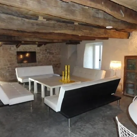 Casa vacanze House L'estival *
