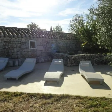 House L'estival * Cieurac