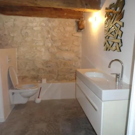 Casa vacanze House L'estival *
