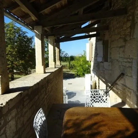 Casa vacanze House L'estival *